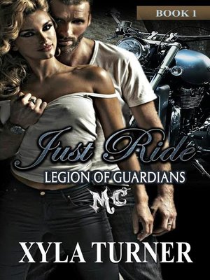 cover image of Just Ride